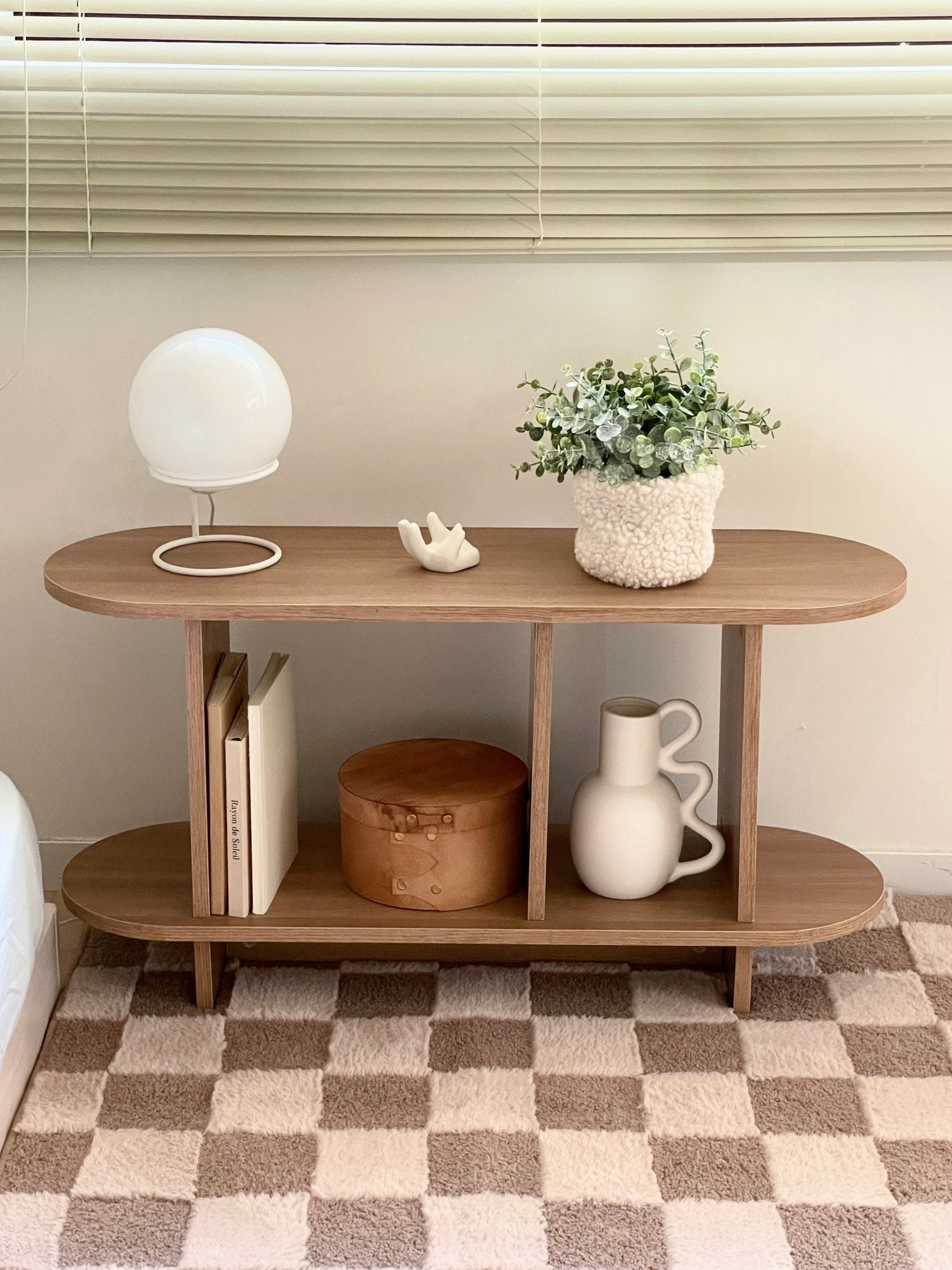 BR-4560-Roomnhome-Roomnhome｜バルトラウンドシェルフ
