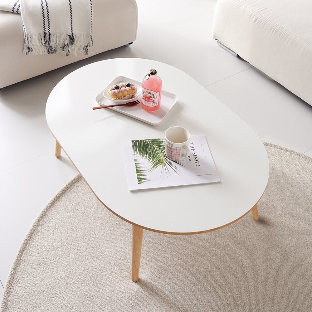 BR-4707-Roomnhome-【Little Rooms限定】Roomnhome｜ナチュラルローテーブル