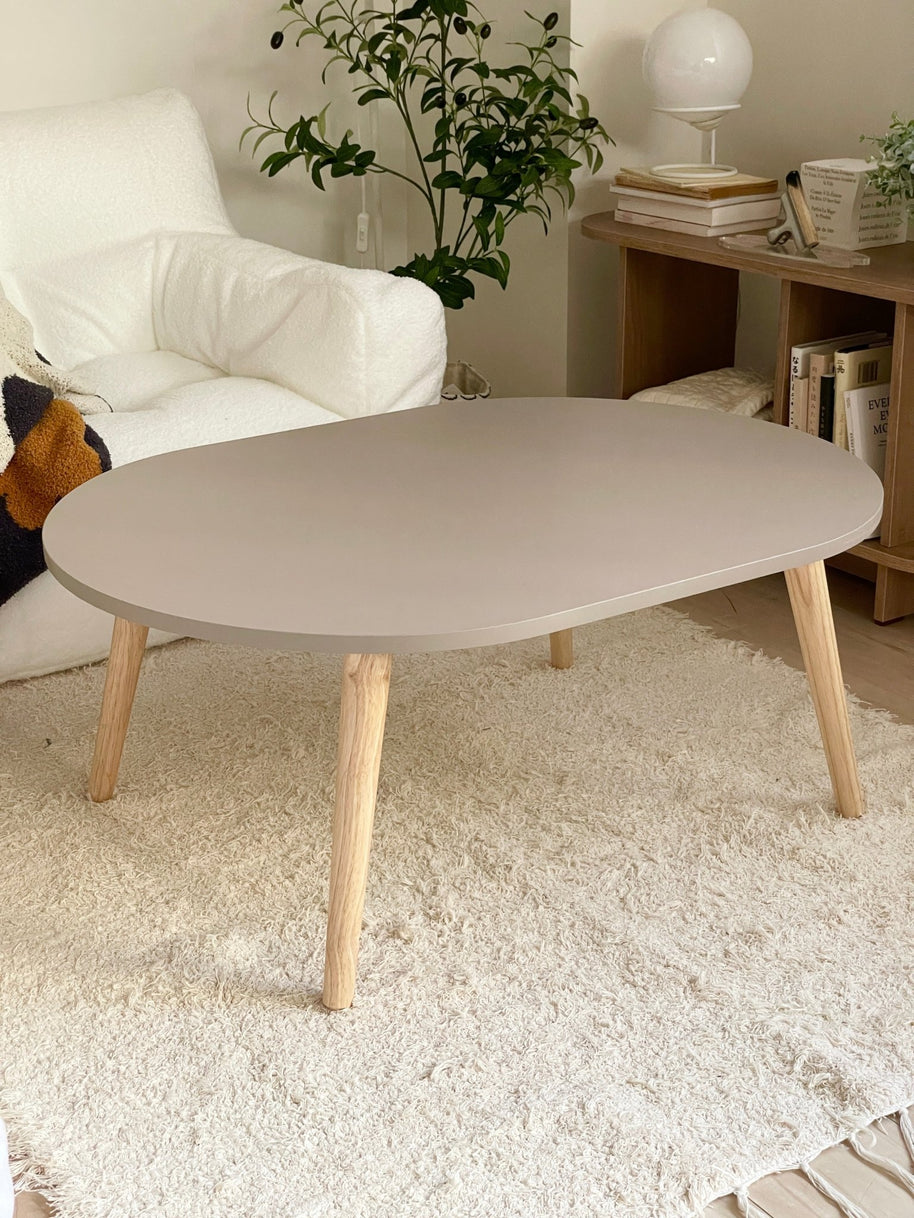 BR-4709-Roomnhome-【Little Rooms限定】Roomnhome｜ナチュラルローテーブル