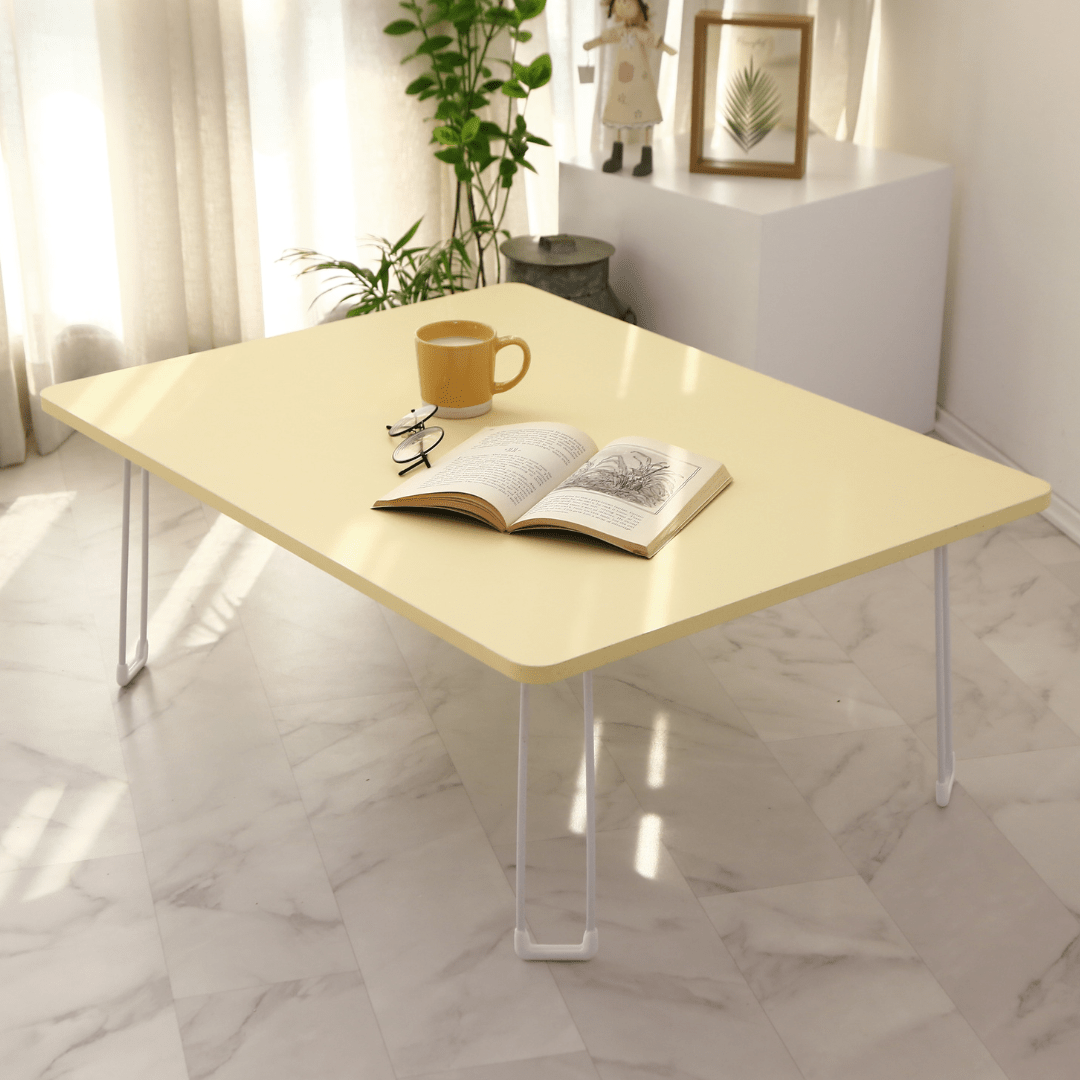 BR-4718-Roomnhome-【Little Rooms限定】Roomnhome｜ビスフォーク折りたたみテーブル