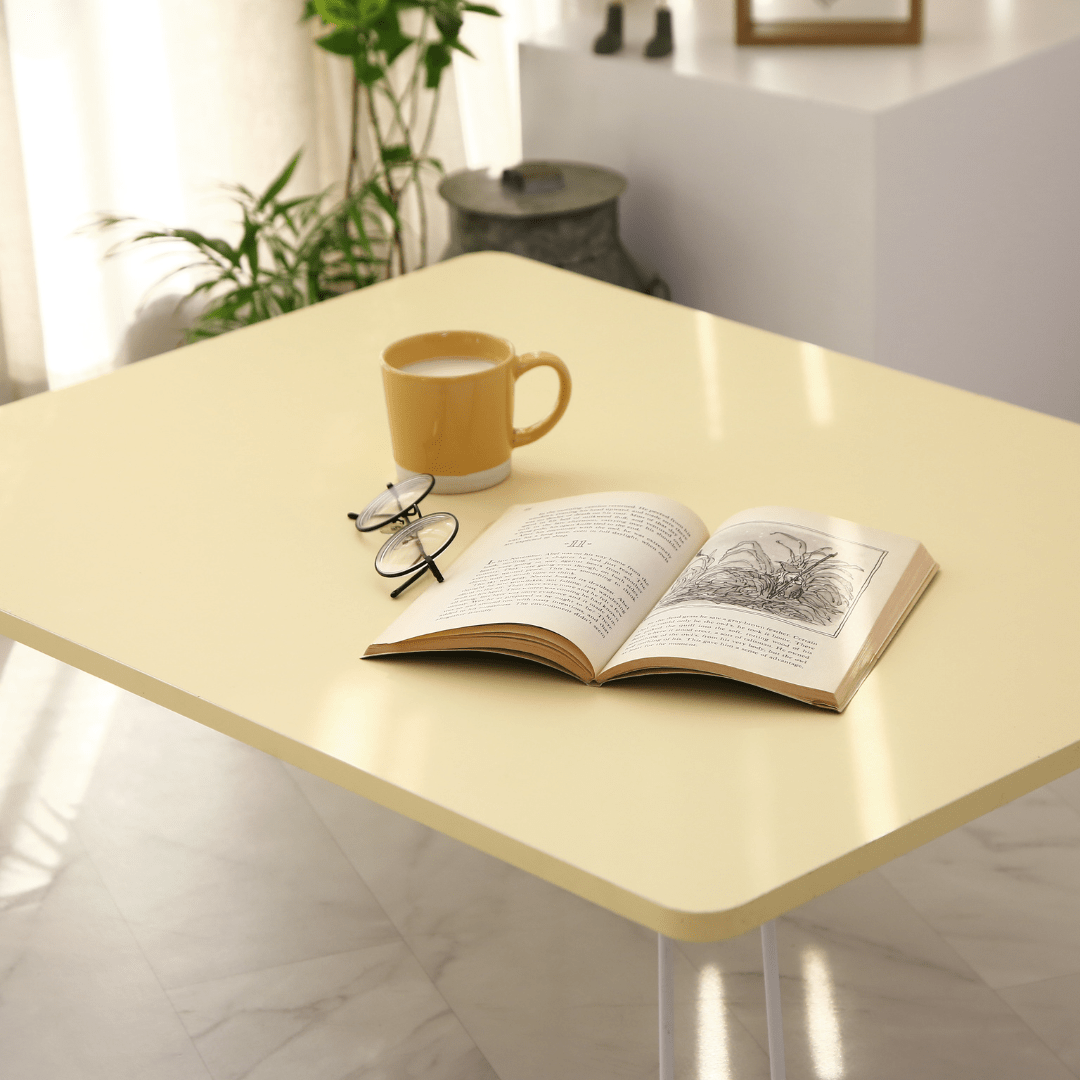 BR-4718-Roomnhome-【Little Rooms限定】Roomnhome｜ビスフォーク折りたたみテーブル