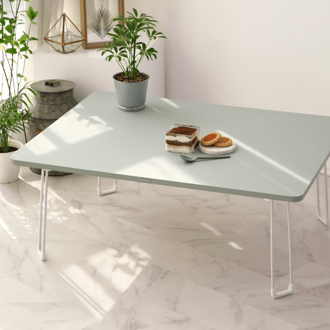 BR-4722-Roomnhome-【Little Rooms限定】Roomnhome｜ビスフォーク折りたたみテーブル