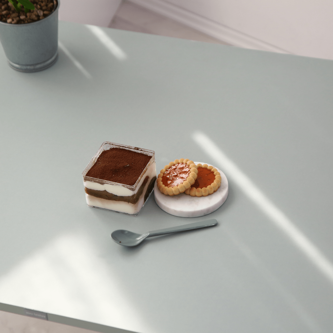 BR-4726-Roomnhome-【Little Rooms限定】Roomnhome｜ビスフォーク折りたたみテーブル