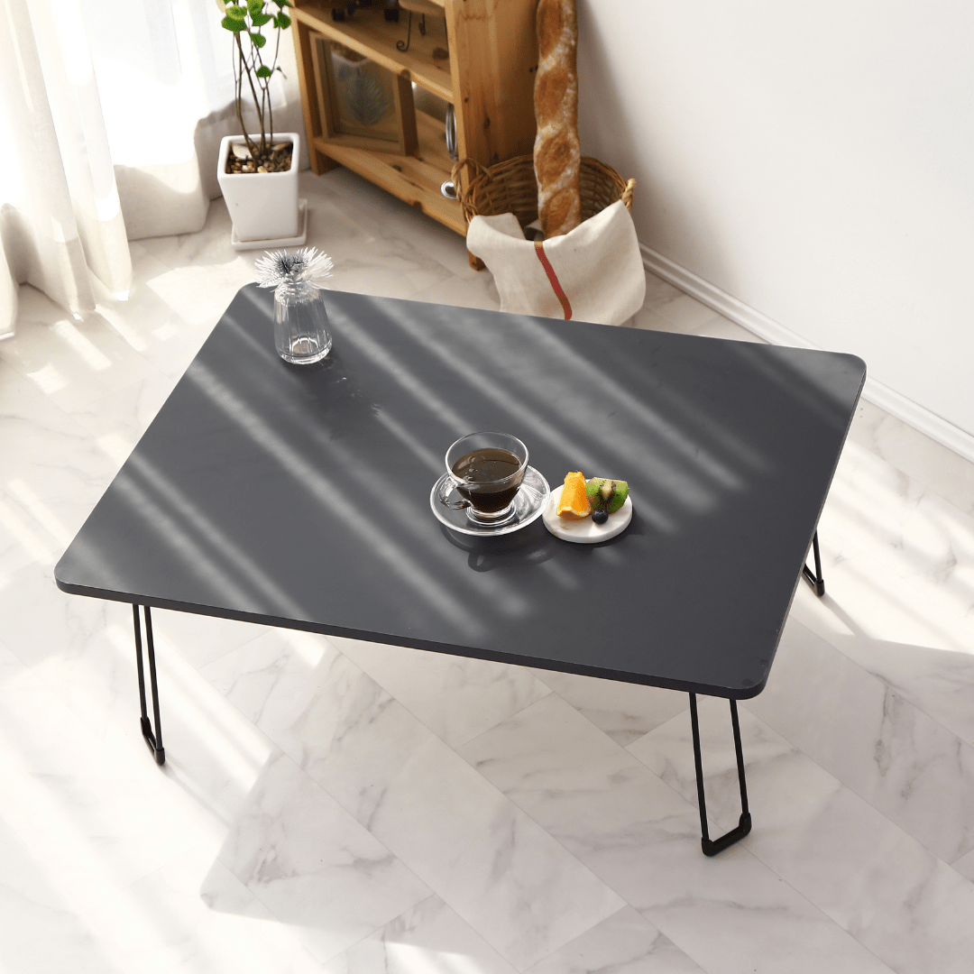 BR-4730-Roomnhome-【Little Rooms限定】Roomnhome｜ビスフォーク折りたたみテーブル