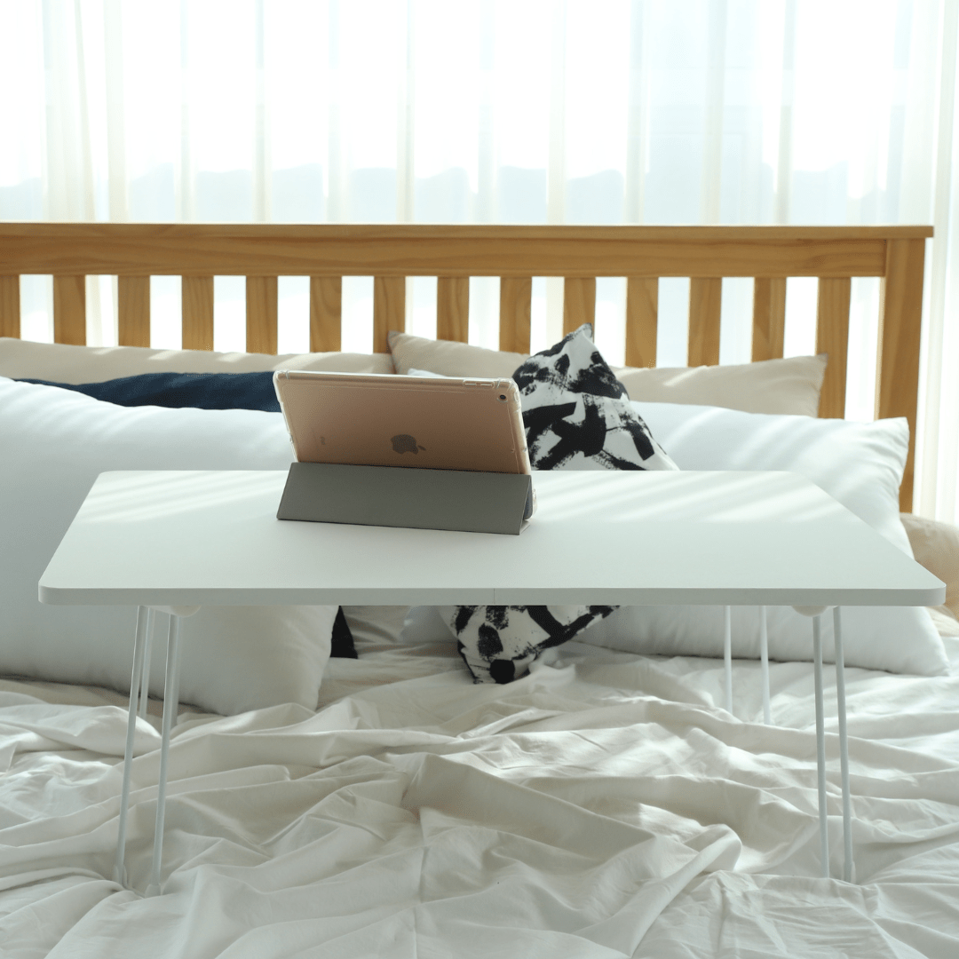 BR-4734-Roomnhome-【Little Rooms限定】Roomnhome｜ビスフォーク折りたたみテーブル