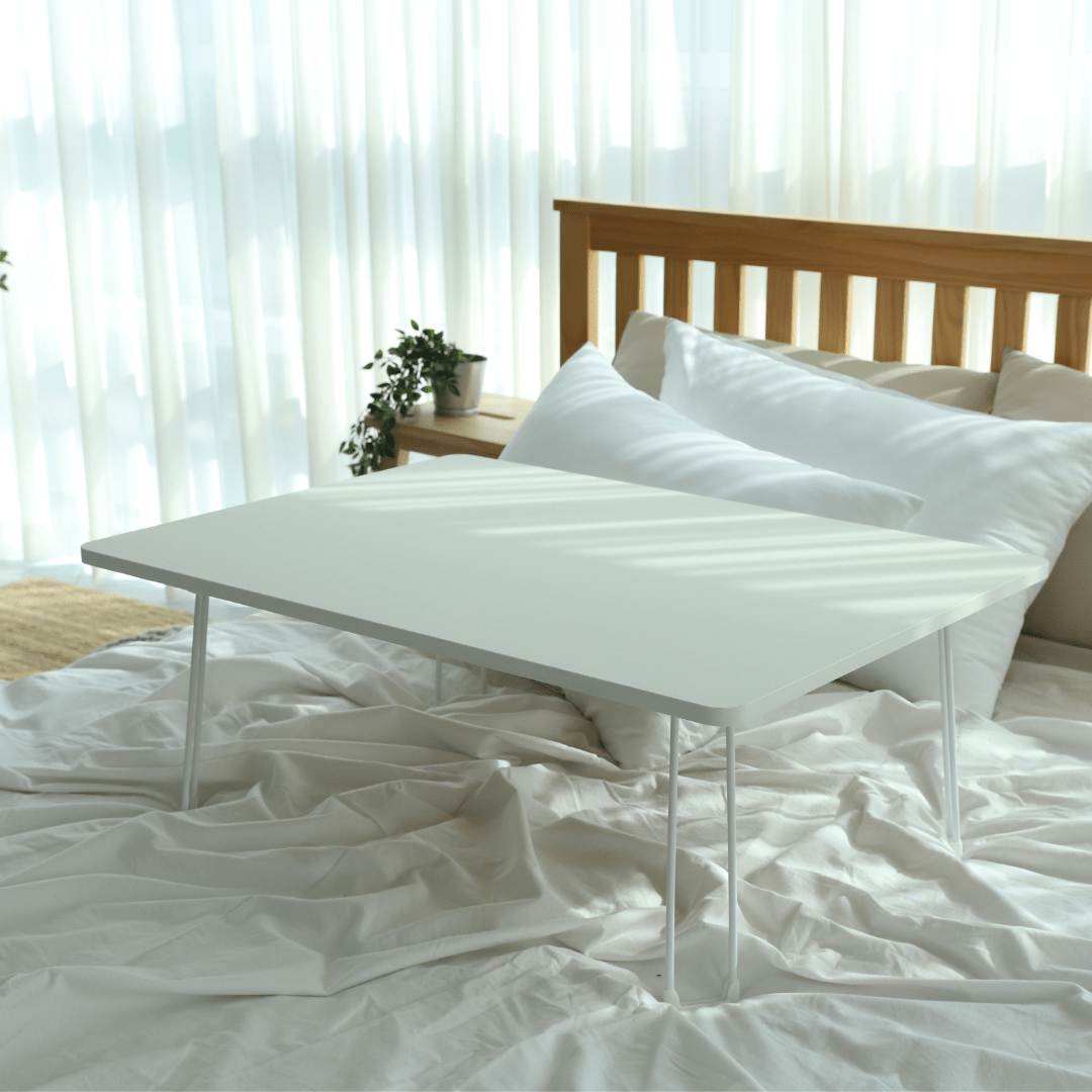 BR-4734-Roomnhome-【Little Rooms限定】Roomnhome｜ビスフォーク折りたたみテーブル