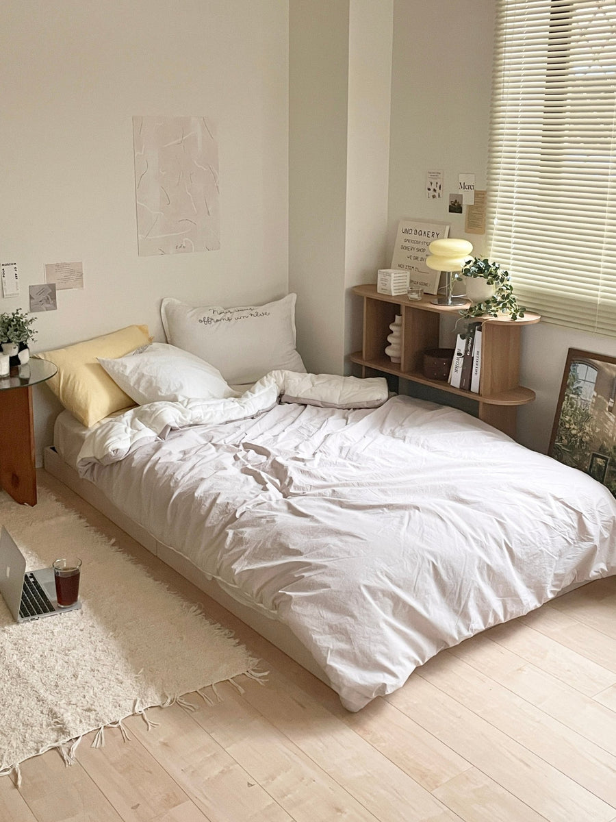ファブリック｜寝具｜クッション｜Little Rooms –