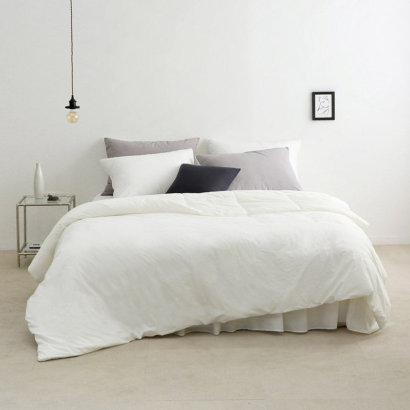 BR-5255-Roomnhome-Roomnhome まるごと洗える布団セット｜CENTURY