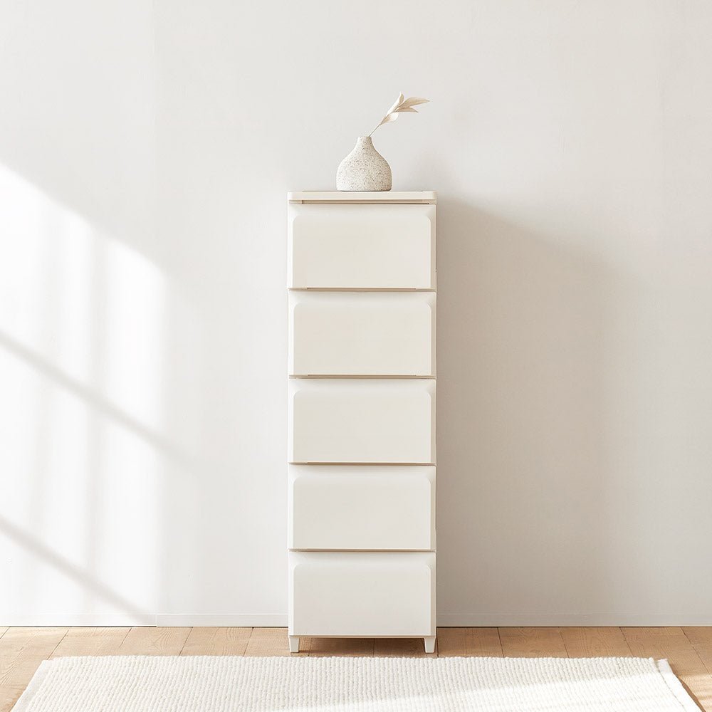 BR-2699-Roomnhome-Roomnhome｜デイリー組み立て式収納チェスト