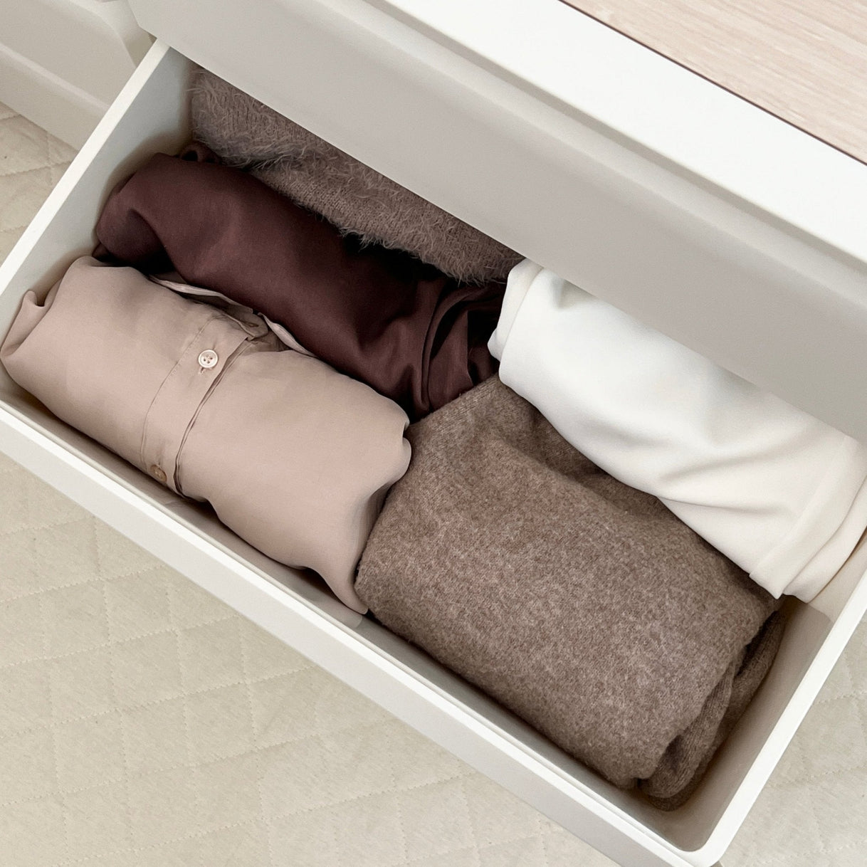 BR-3605-Roomnhome-Roomnhome｜デイリー組み立て式収納チェスト