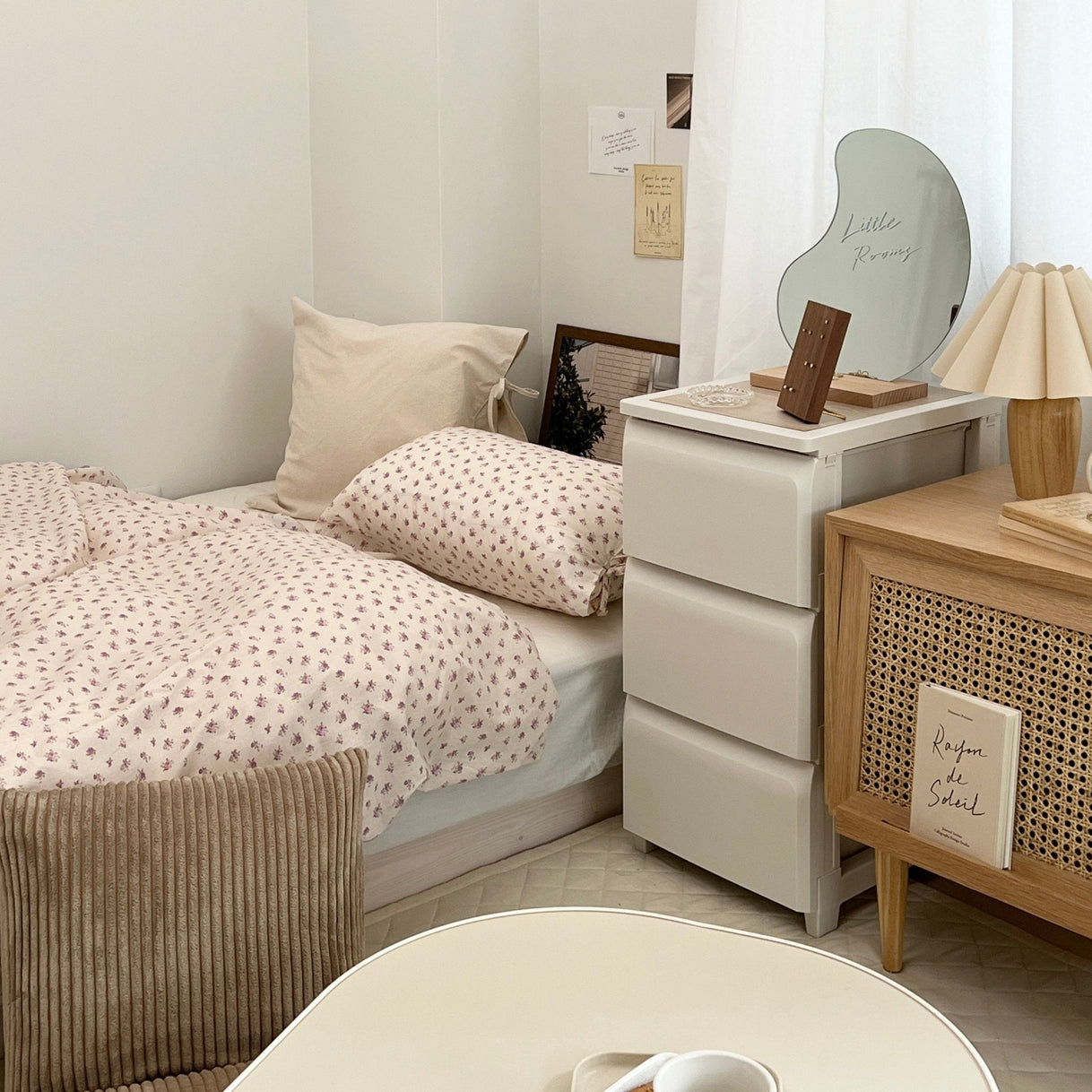 BR-3605-Roomnhome-Roomnhome｜デイリー組み立て式収納チェスト