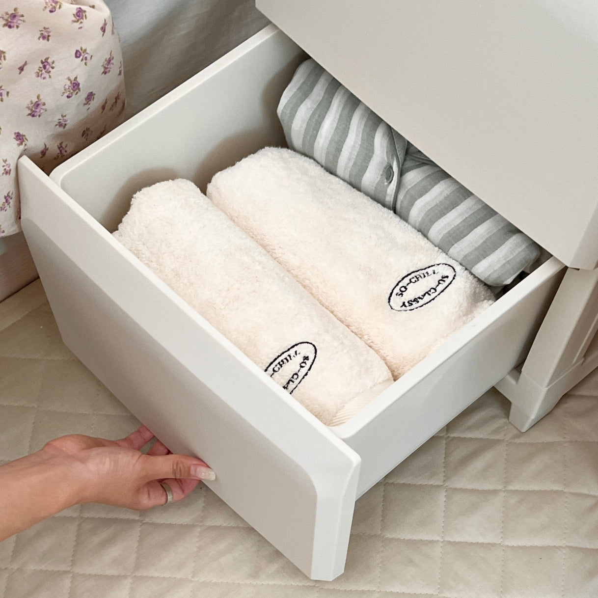 BR-3605-Roomnhome-Roomnhome｜デイリー組み立て式収納チェスト