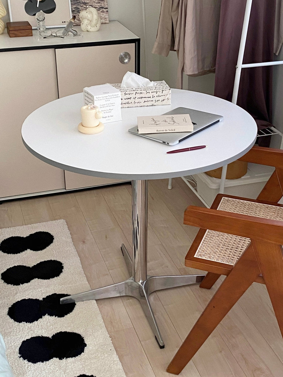 BR-3136-Roomnhome-Roomnhome｜セントラルダイニングテーブル