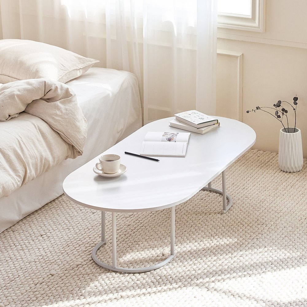 BR-3586-Roomnhome-Roomnhome｜Pond リビングローテーブル