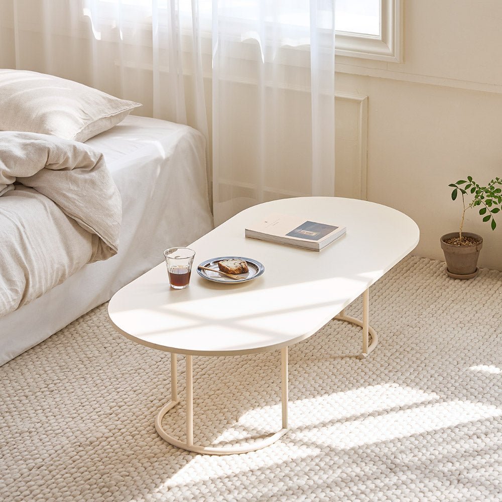 BR-3586-Roomnhome-Roomnhome｜Pond リビングローテーブル