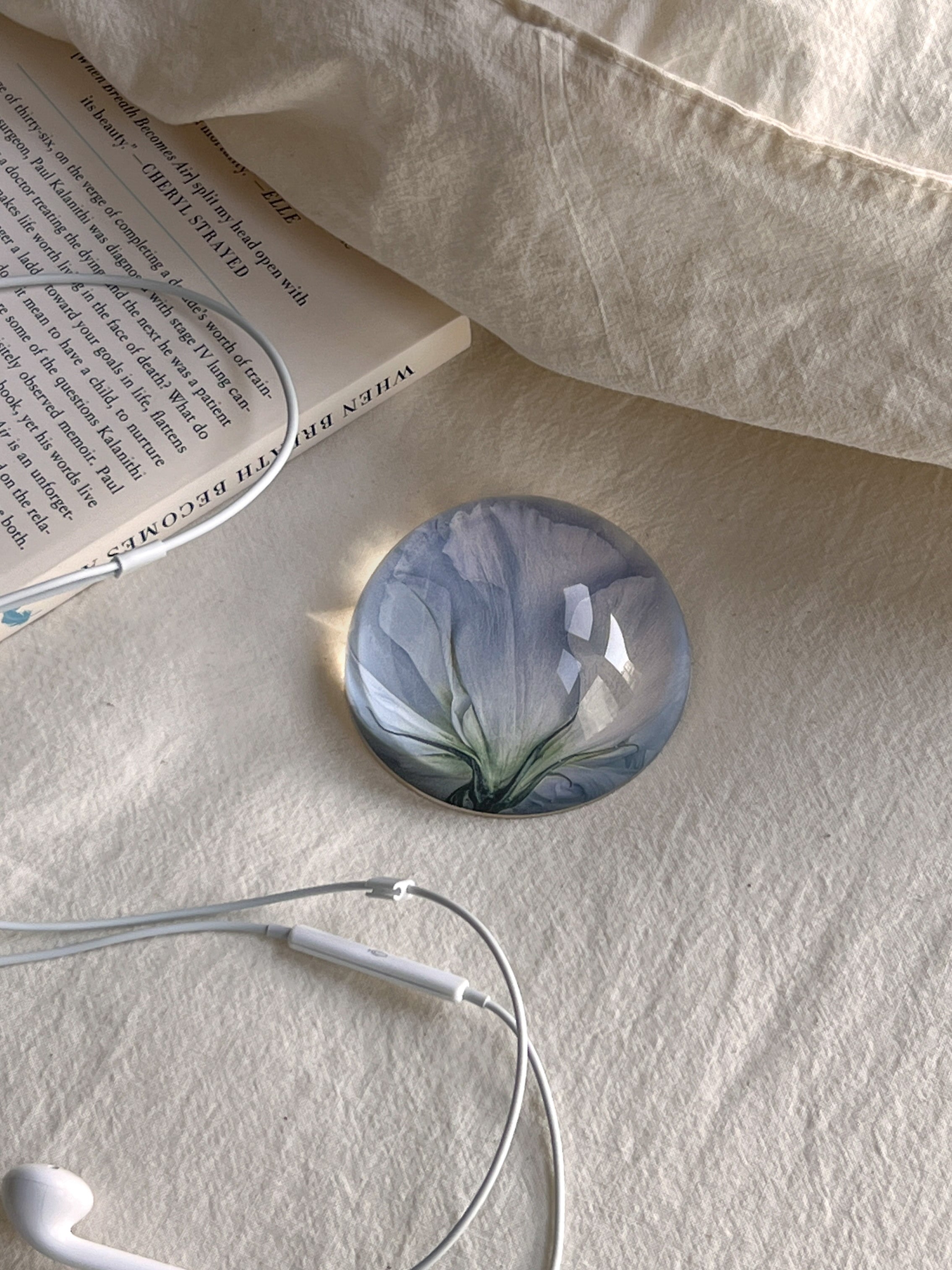 BR-4077-ninaroom-ninaroom ペーパーウェイト｜Siciliano Paperweight