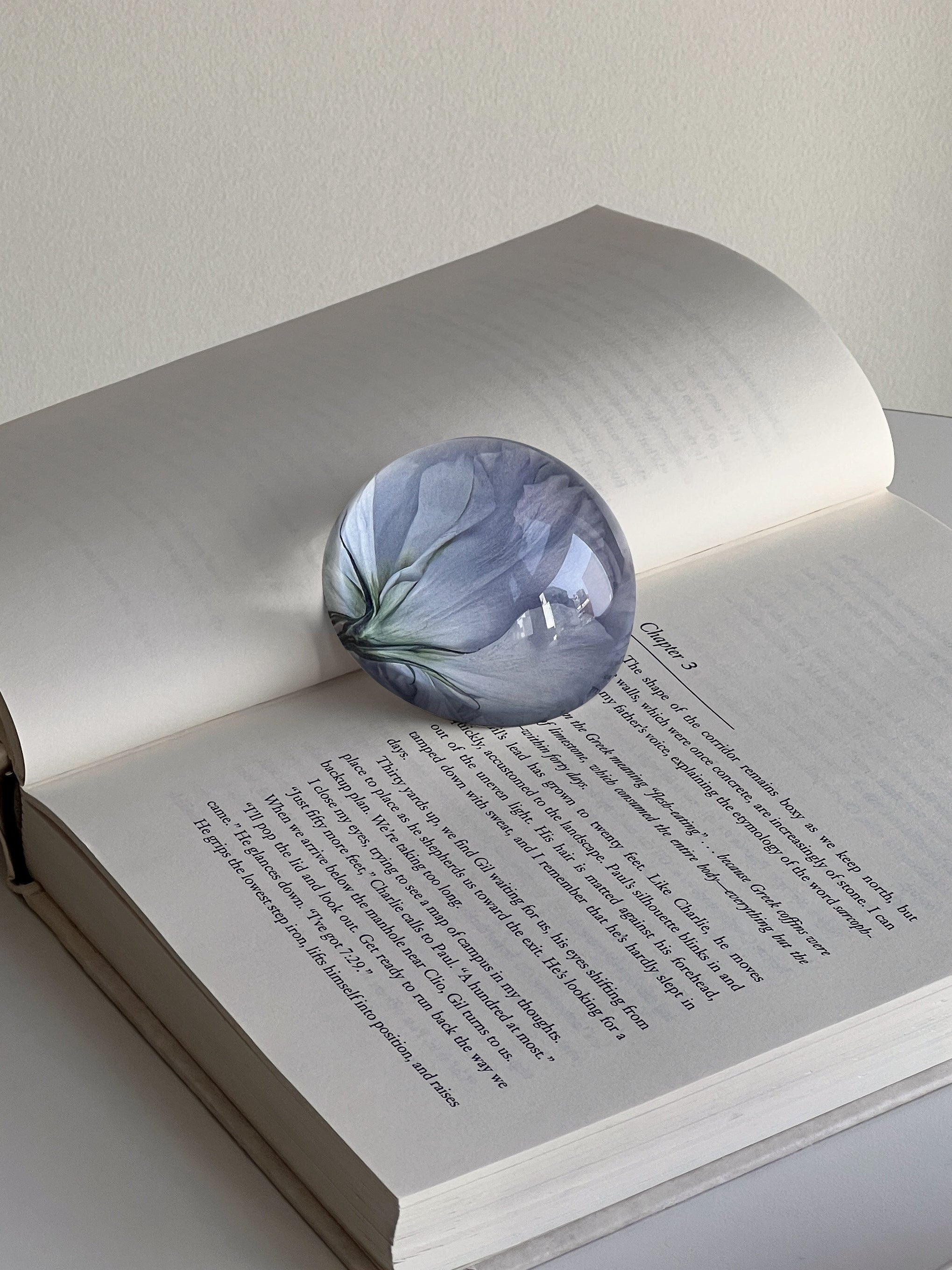 BR-4077-ninaroom-ninaroom ペーパーウェイト｜Siciliano Paperweight