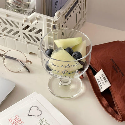 BR-1511-same.d-same.d グラス｜La Maison goblet
