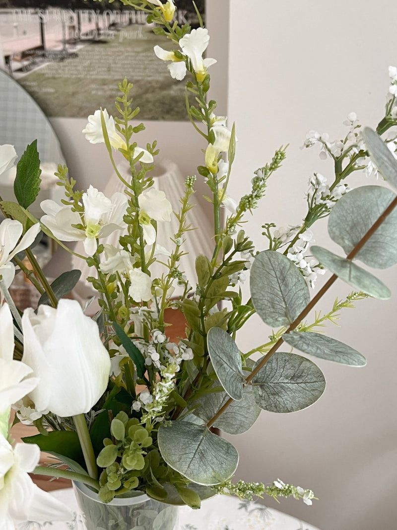 -sample-【数量限定】Refurb flower bouquet