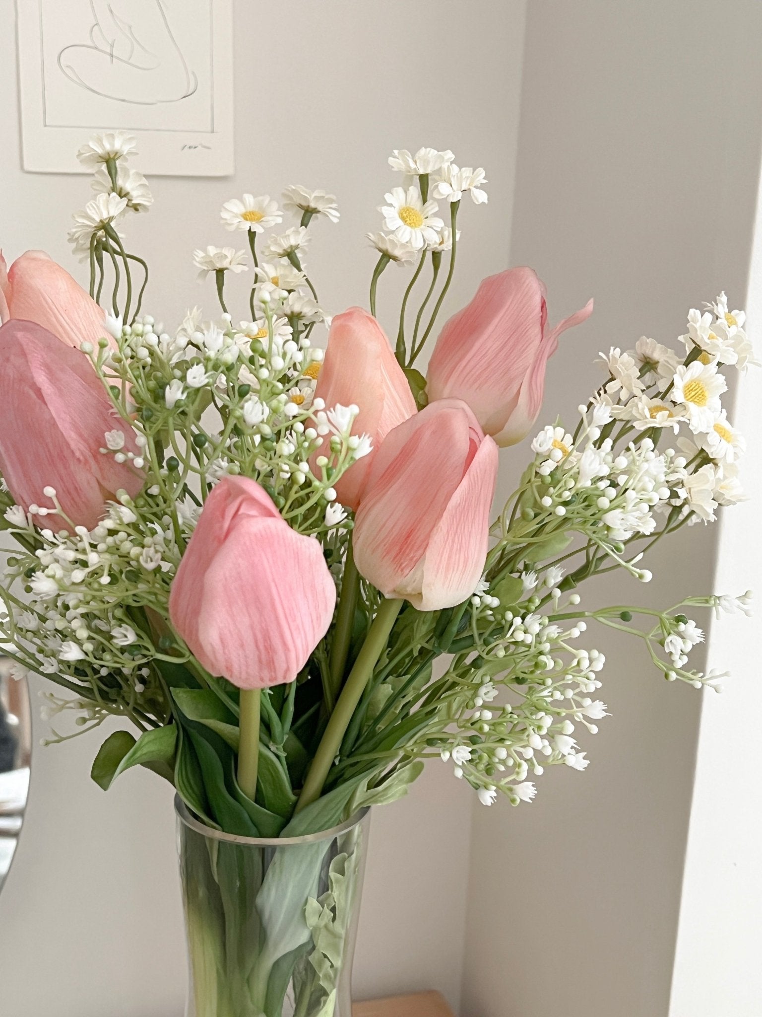 -sample-【数量限定】Refurb flower bouquet