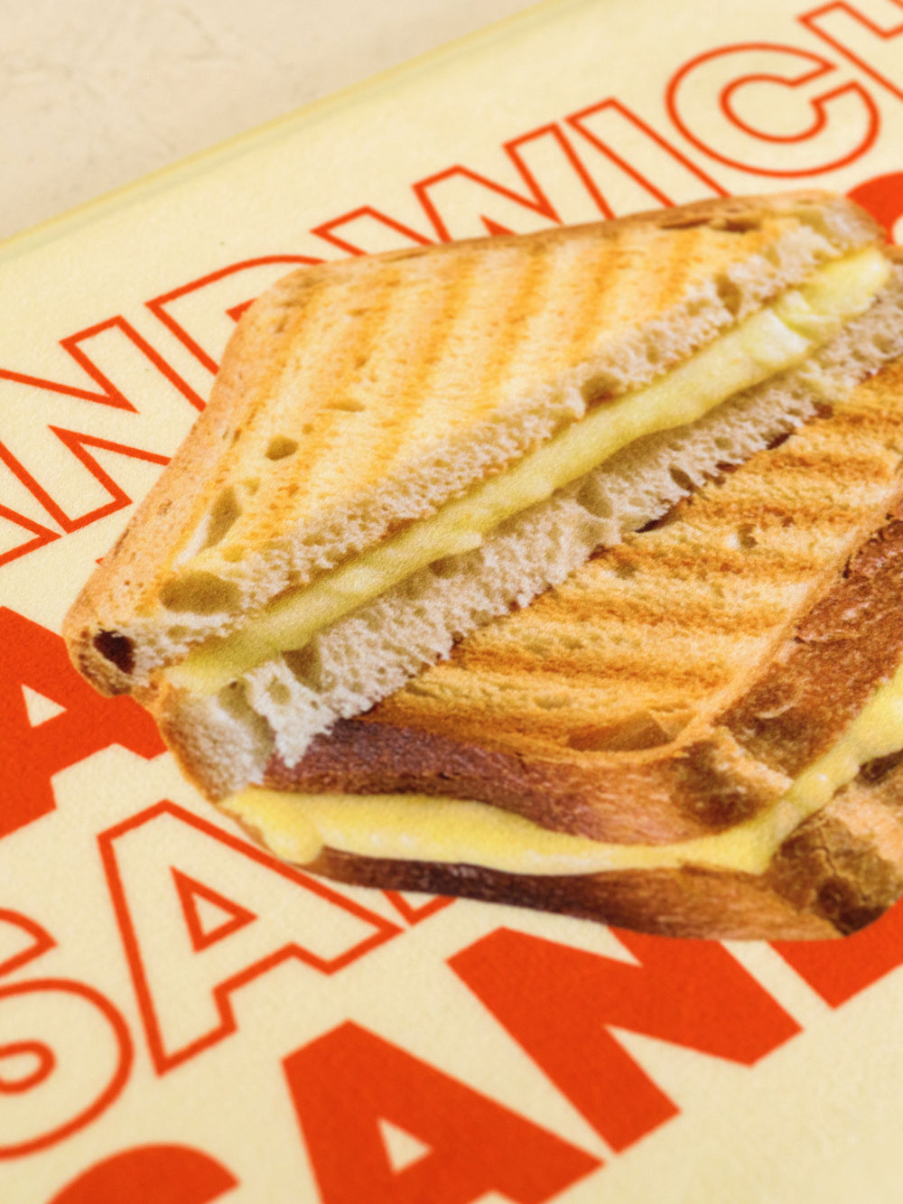 BR-3803-mix&match-mix&match ミニラグ｜Sandwich