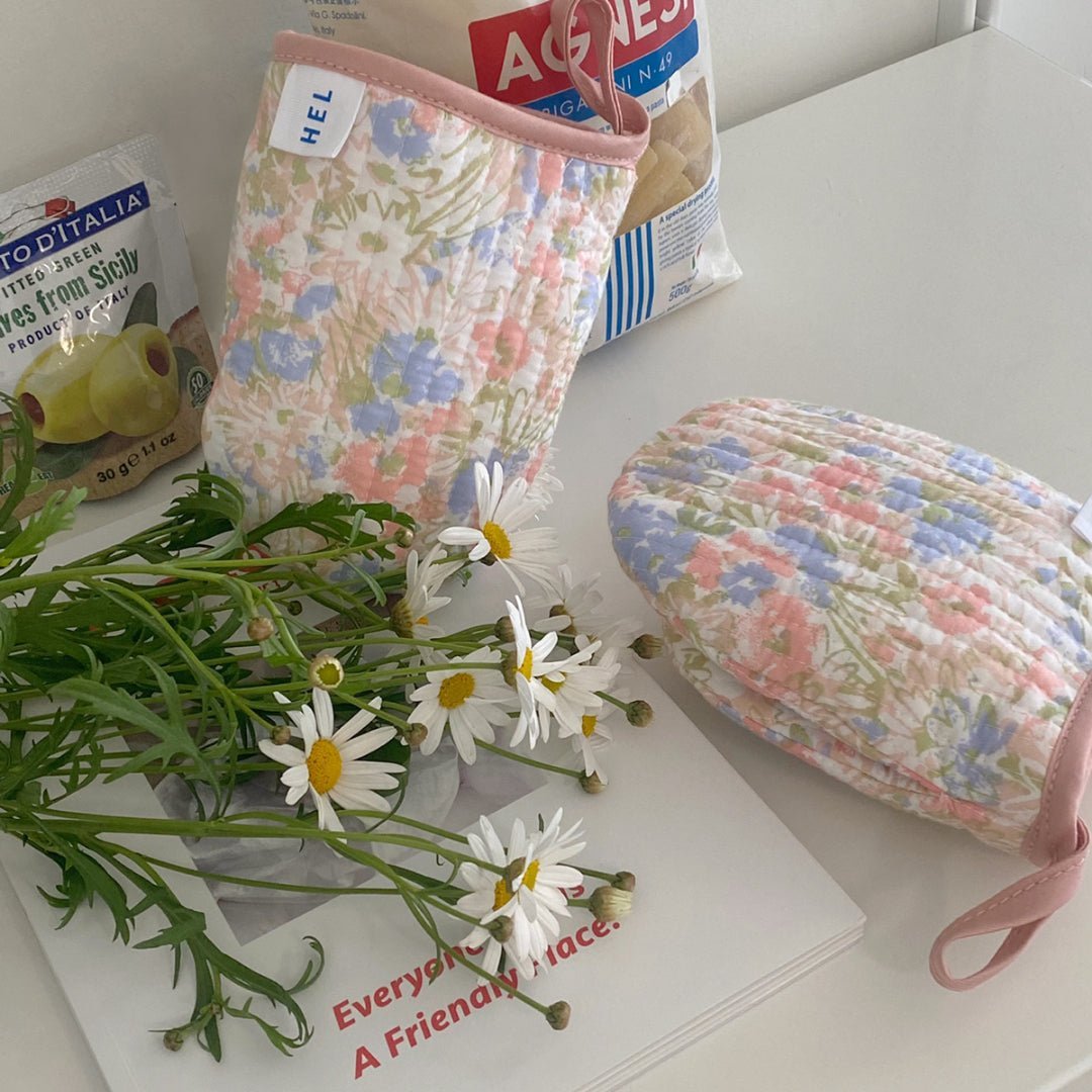 BR-2341-SHAREROOM-SHAREROOM ミトン｜Blossom baking gloves