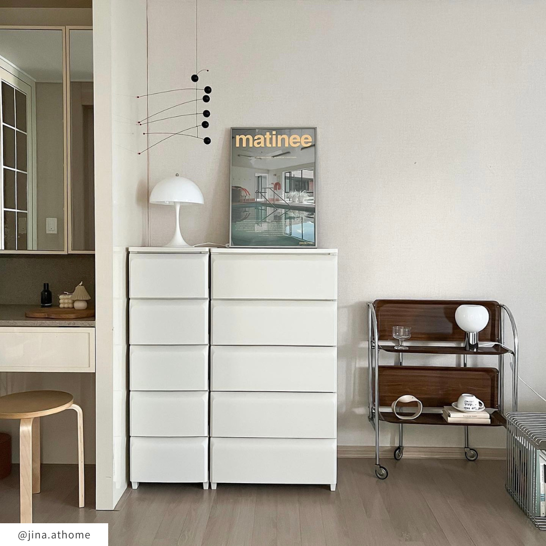 BR-3605-Roomnhome-Roomnhome｜デイリー組み立て式収納チェスト