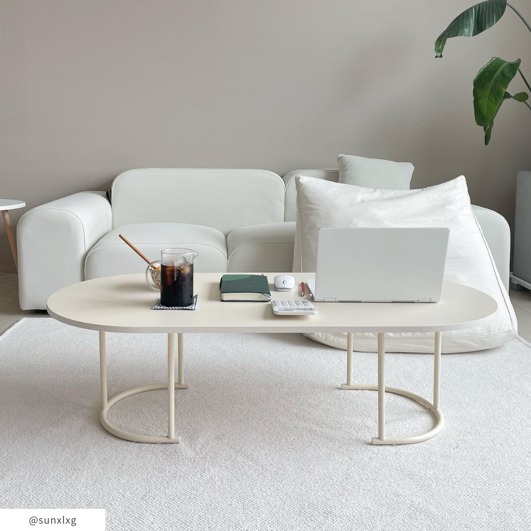 BR-3586-Roomnhome-Roomnhome｜Pond リビングローテーブル