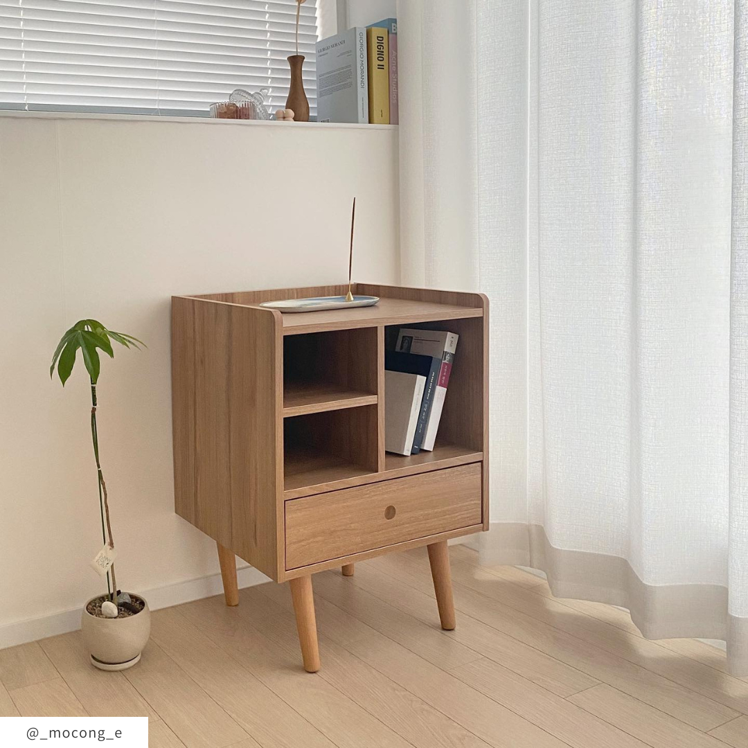 BR-2601-MARKET B-MARKET B｜POLABO ナチュラル収納チェスト