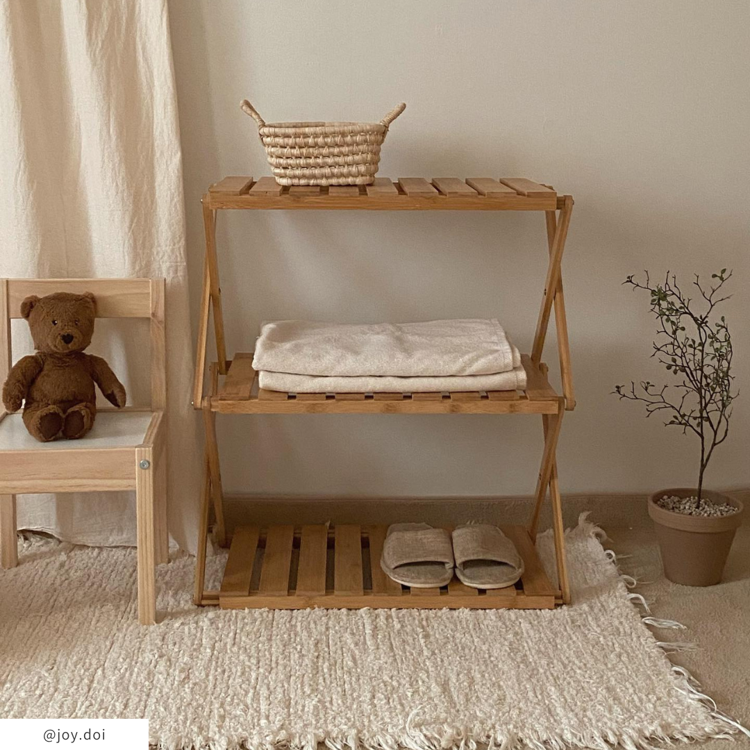 MARKET B｜JAWAL 収納ラック｜おしゃれ韓国家具公式通販 – Little Rooms
