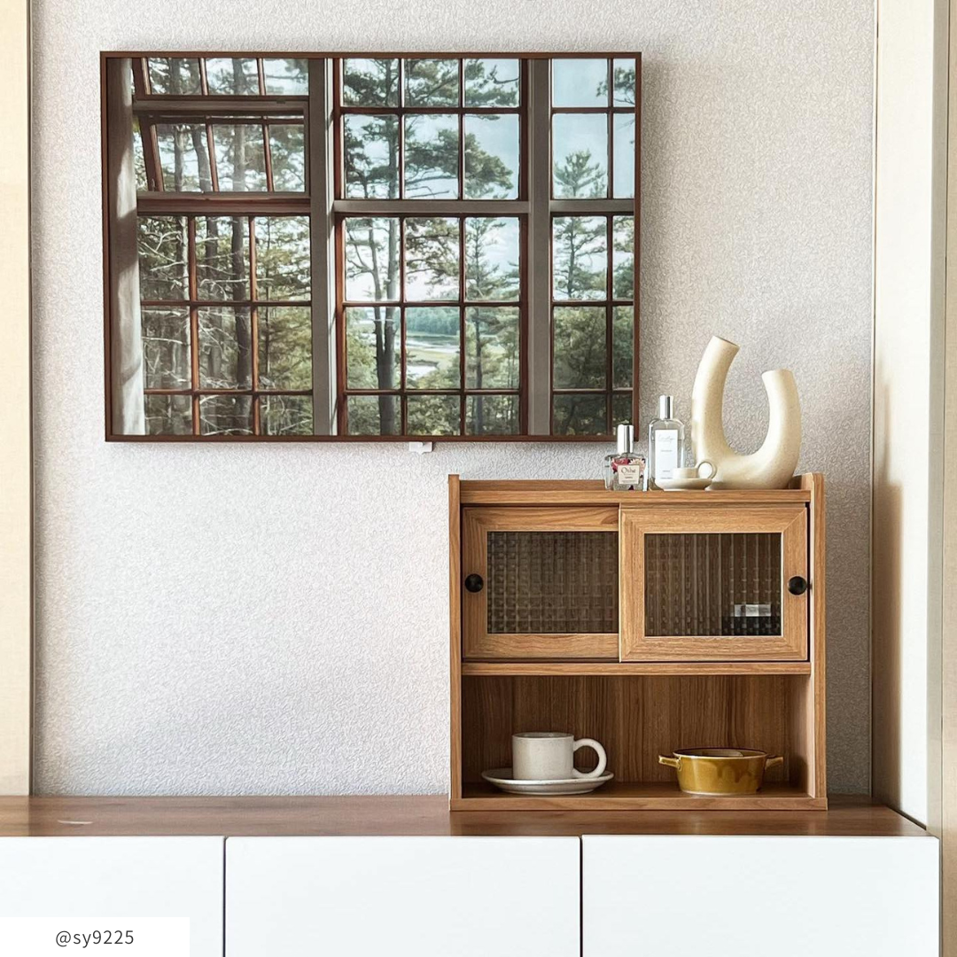 BR-2577-MARKET B-MARKET B｜POLABO ミニ収納