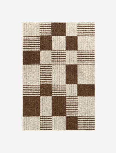 BR-3760-Ritten-Ritten ラグ｜Arne Rug - Siena