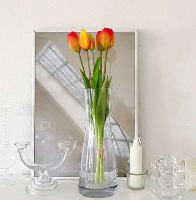 SE-3434-Little Rooms select-tulip × vase set