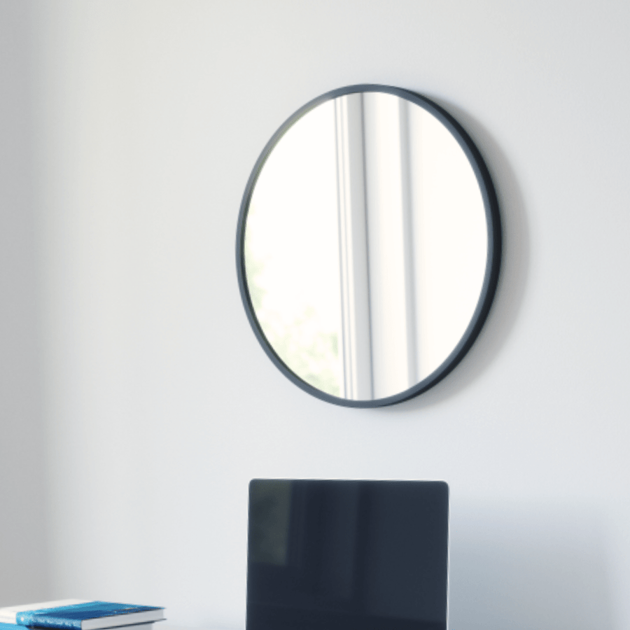 M●良品☞Modish Gallery☜リプロダクトウォールミラー ウォールミラーのおしゃれ通販 – Little Rooms