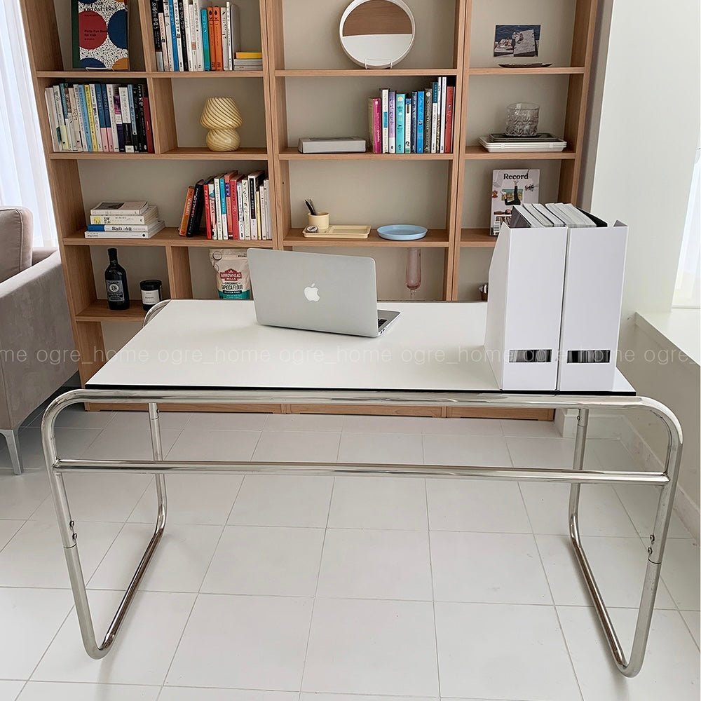 BR-3220-vamir-vamir デスク｜Banding Office Table 1200×620