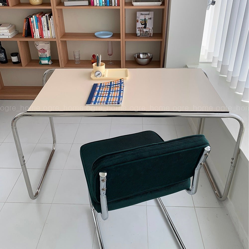 BR-3220-vamir-vamir デスク｜Banding Office Table 1200×620
