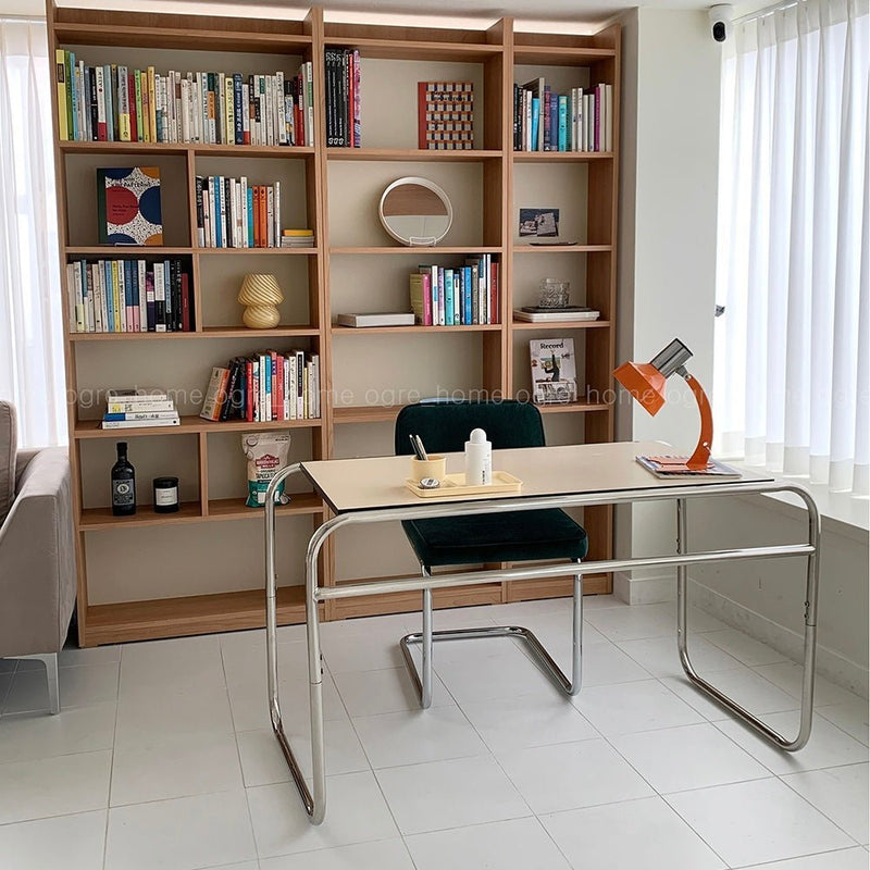 vamir デスク｜Banding Office Table 1200×620 – Little Rooms