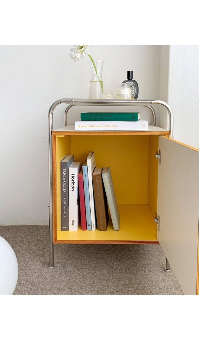 BR-1449 - vamir - vamir サイドテーブル｜Morena Side Table