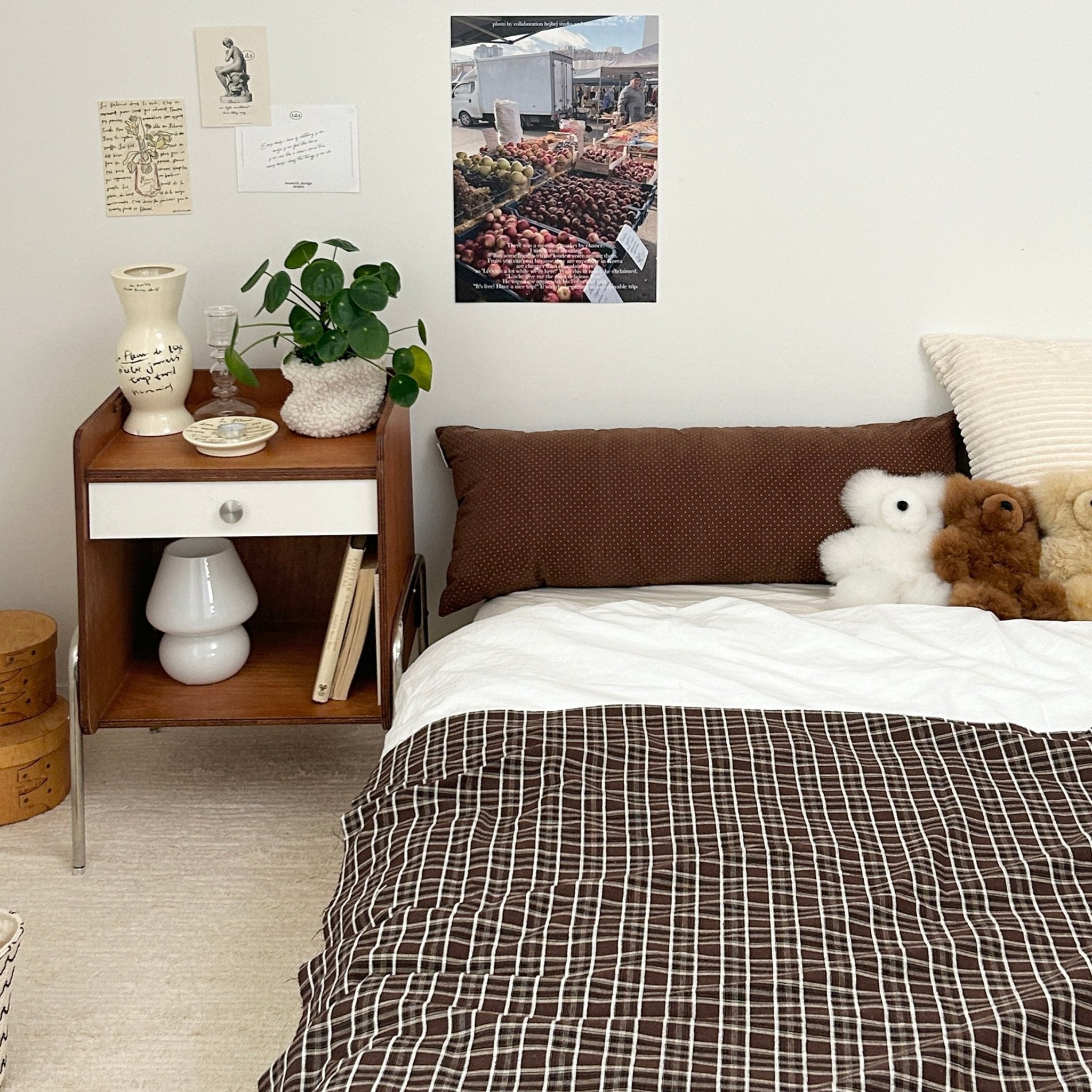 BR-2383-vamir-vamir キャビネット｜tan side table