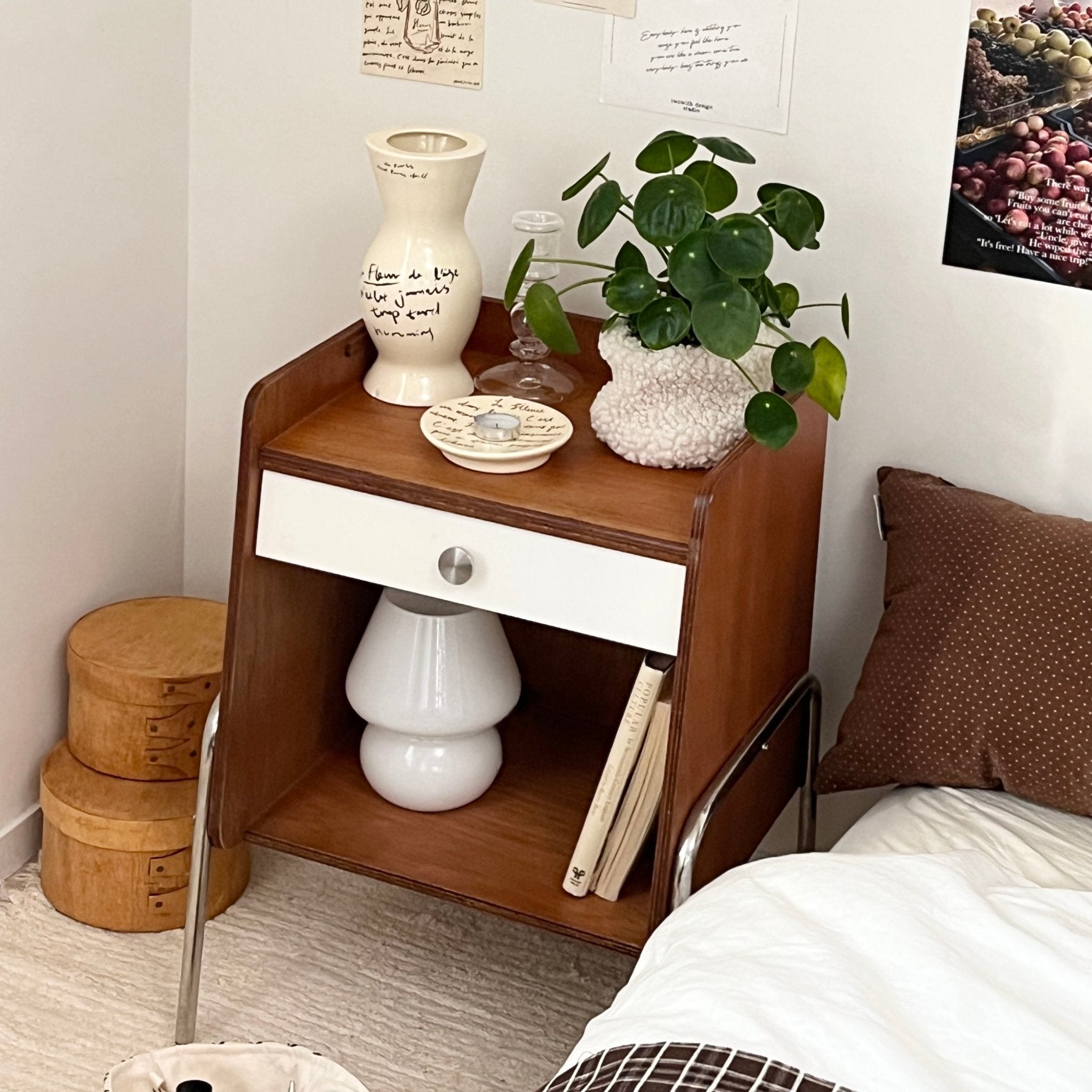 BR-2383-vamir-vamir キャビネット｜tan side table