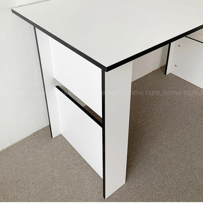 BR-3226-vamir-vamir デスク｜Mono Square Table 1200×600