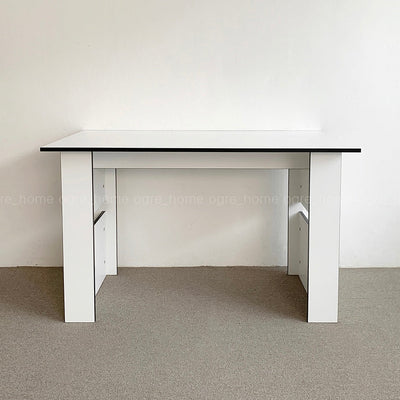 BR-3226-vamir-vamir デスク｜Mono Square Table 1200×600