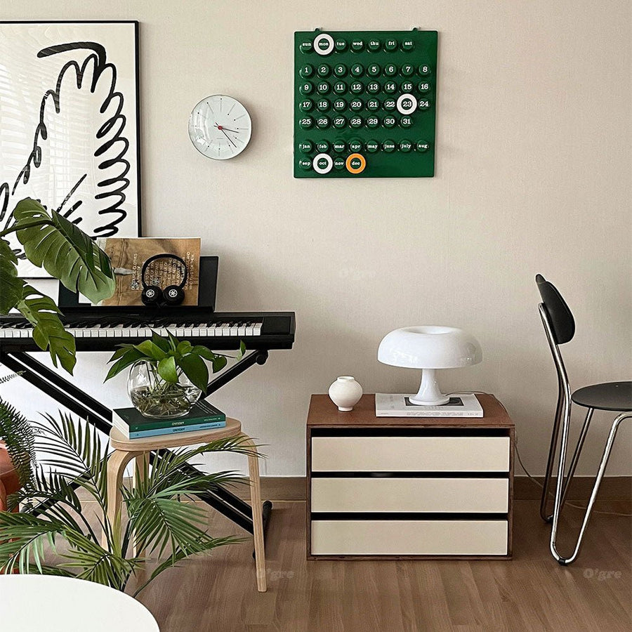 6/16 LOOSY展示会 Little Rooms商品