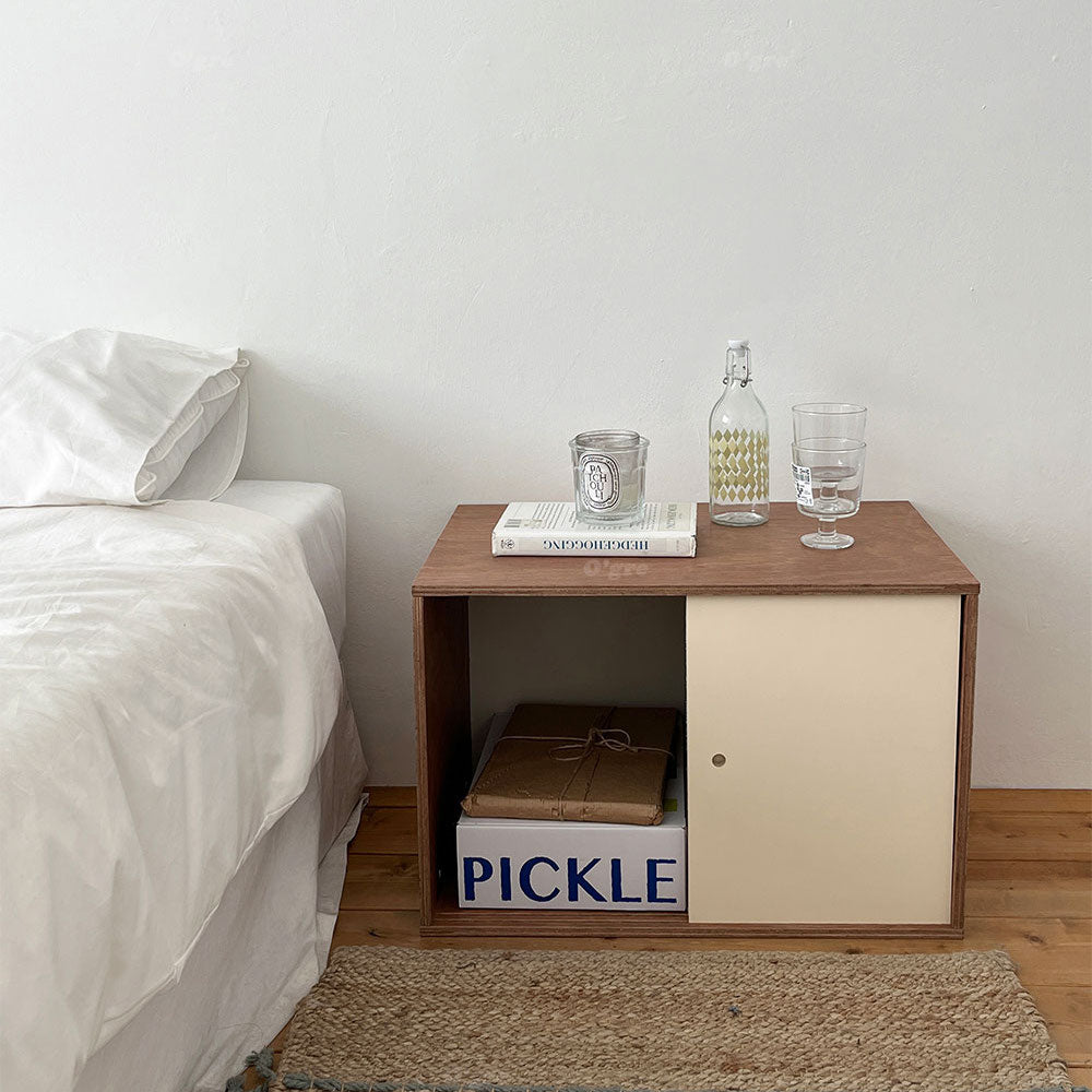 BR-4652-vamir-vamir｜カシューナッツ スライド式収納