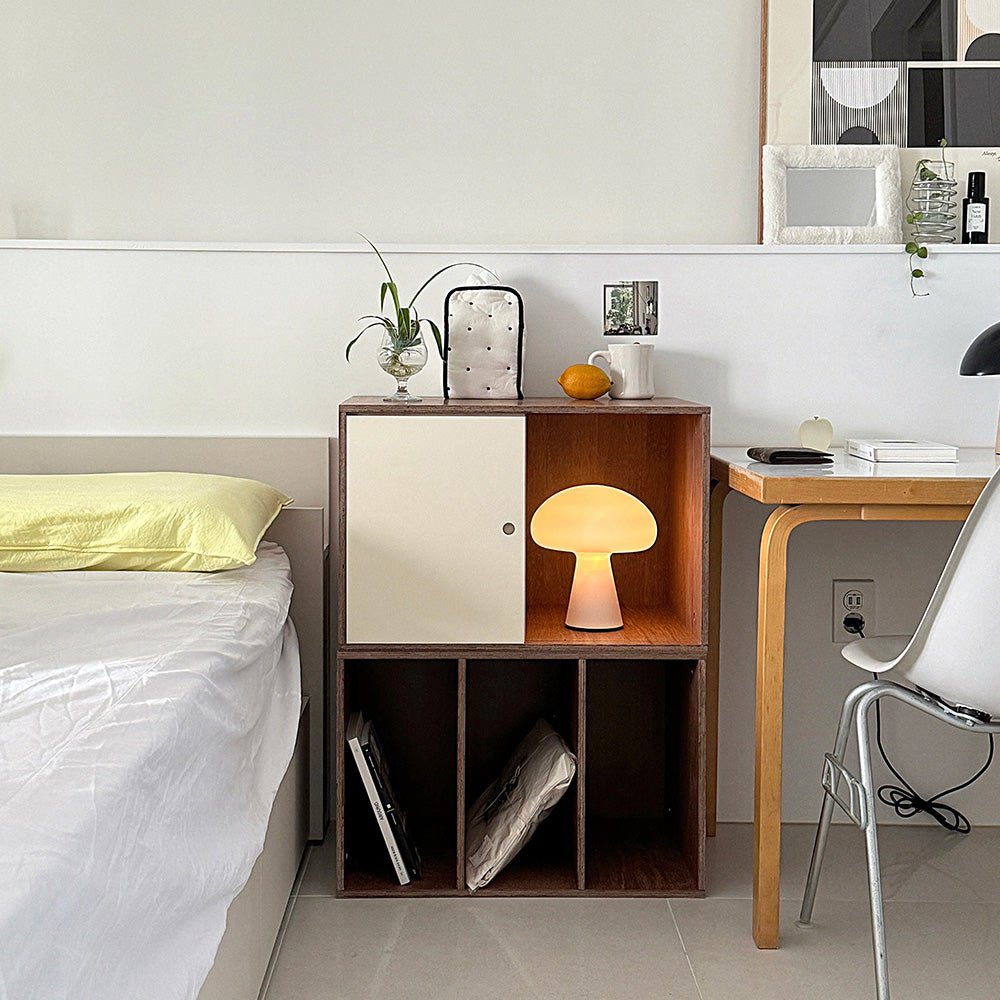 vamir｜カシューナッツ スライド式収納 – Little Rooms