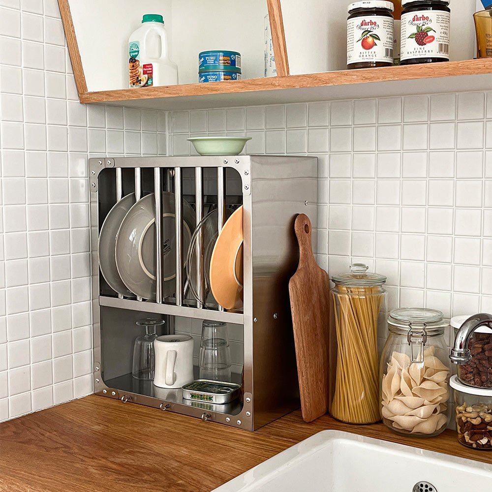 BR-4814-vamir-vamir｜ステンレスキッチンラック