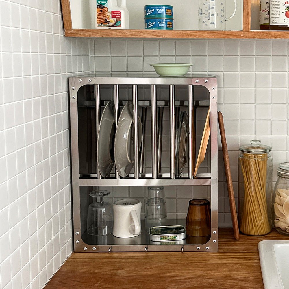 BR-4814-vamir-vamir｜ステンレスキッチンラック