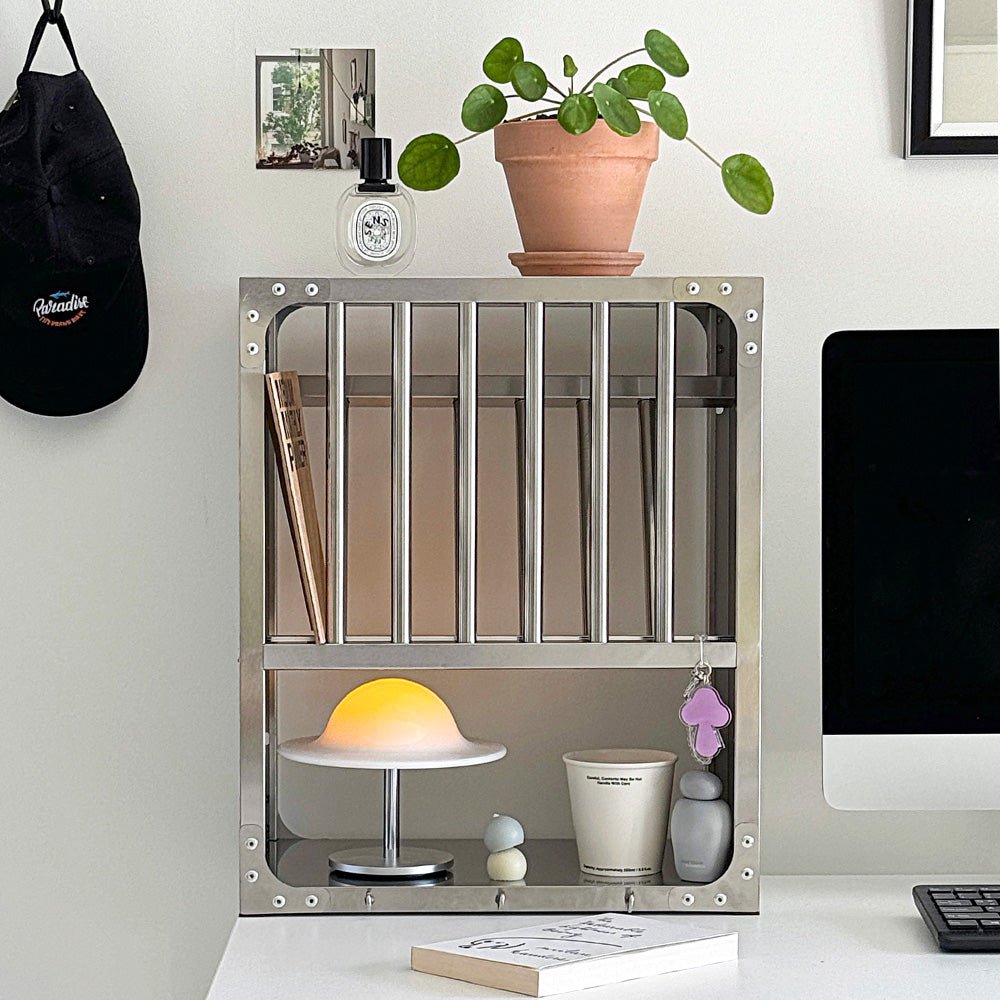 BR-4814-vamir-vamir｜ステンレスキッチンラック