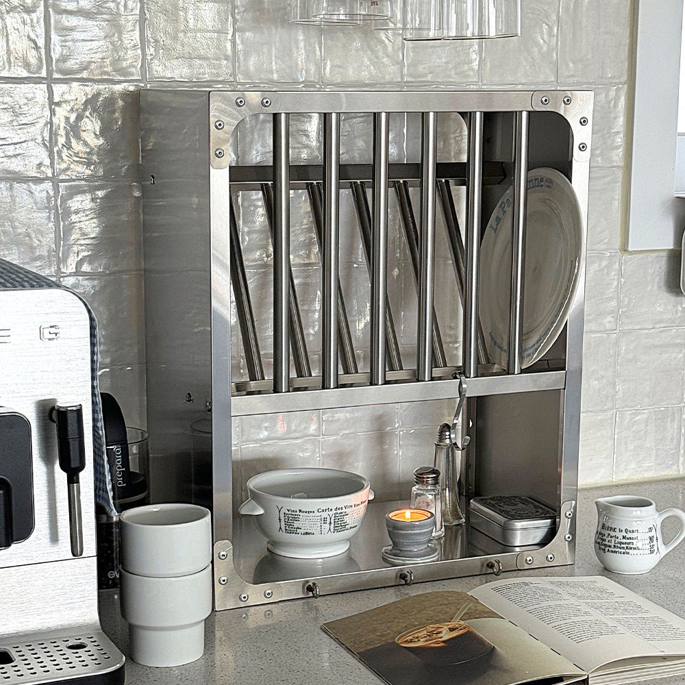 BR-4814-vamir-vamir｜ステンレスキッチンラック