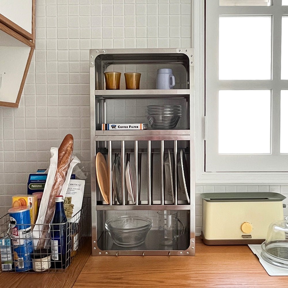 BR-4815-vamir-vamir｜ステンレスキッチンラック